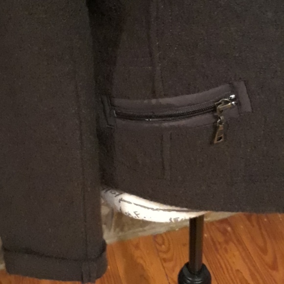 Wool Jacket by Tribal - Picture 3 of 7